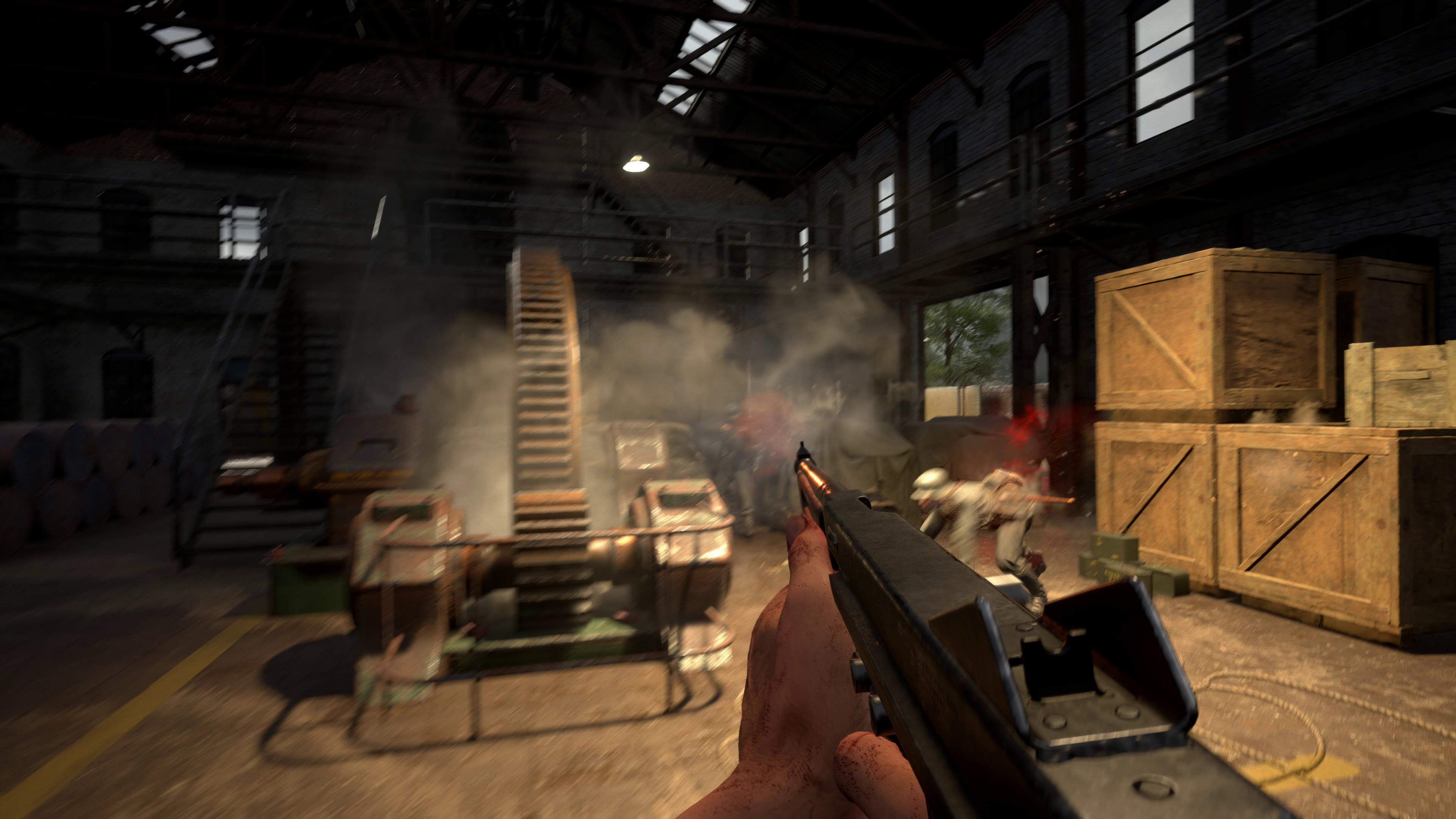 Hell Let Loose screenshot 12