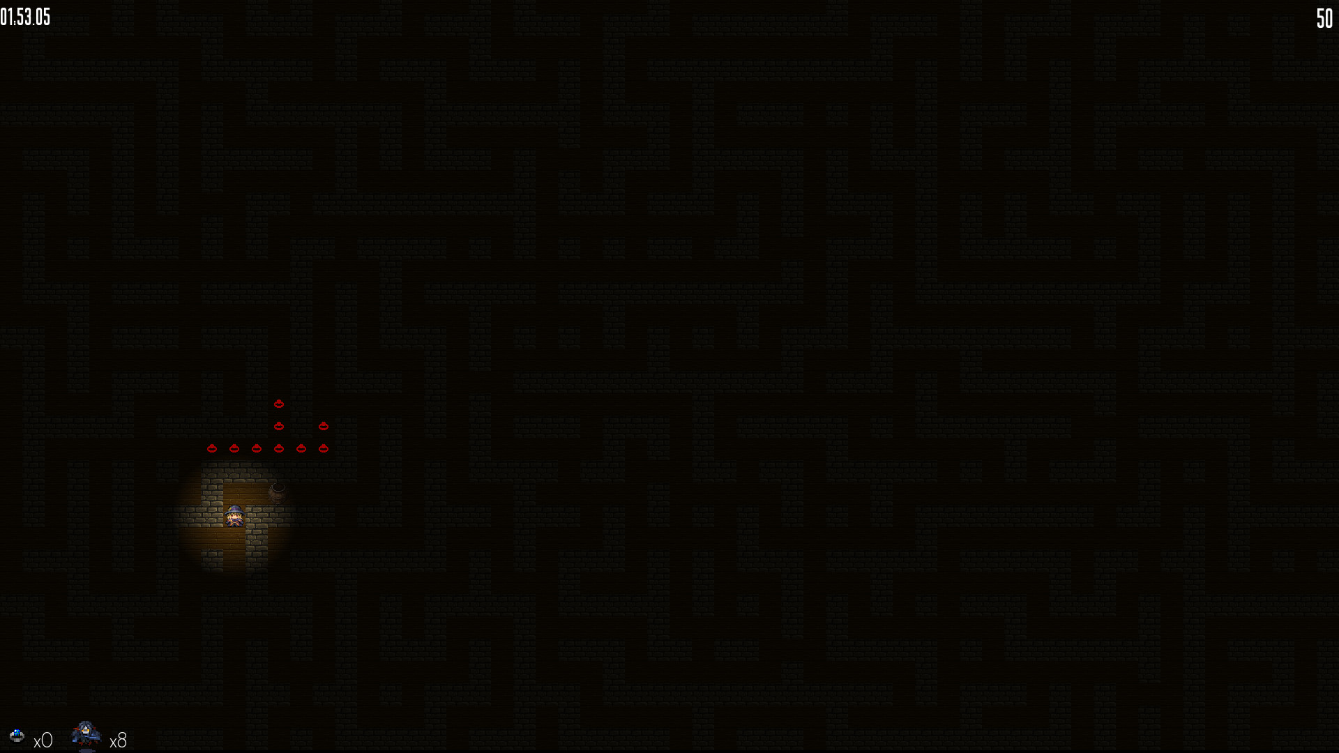 Lost Items screenshot 4