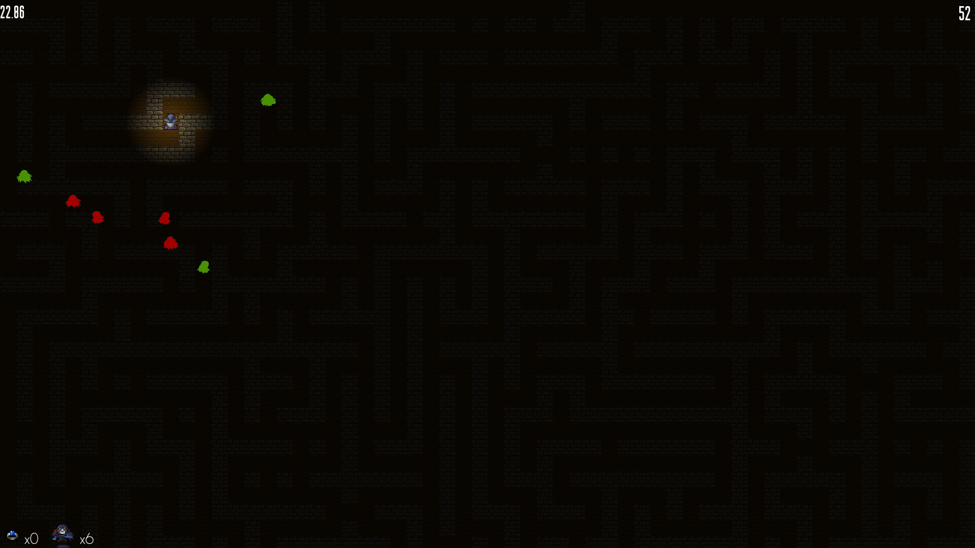 Lost Items screenshot 1