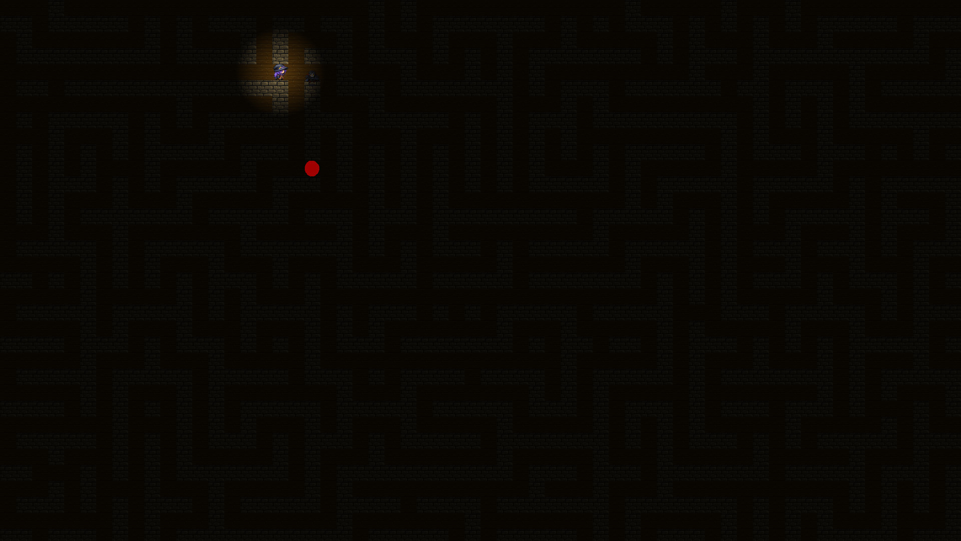 Lost Items screenshot 2