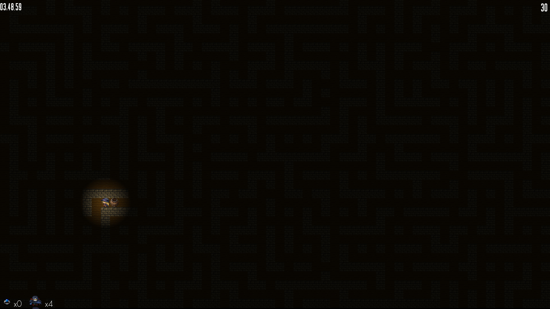 Lost Items screenshot 6