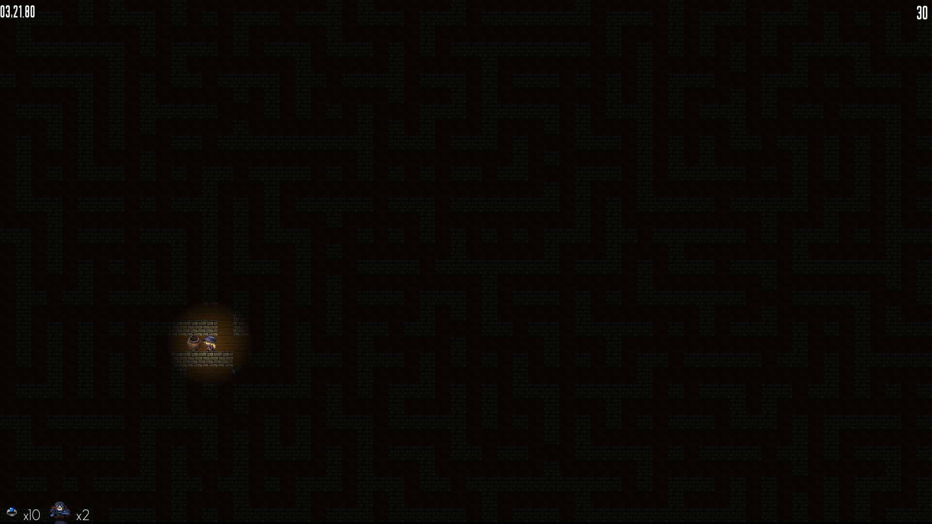 Lost Items screenshot 5