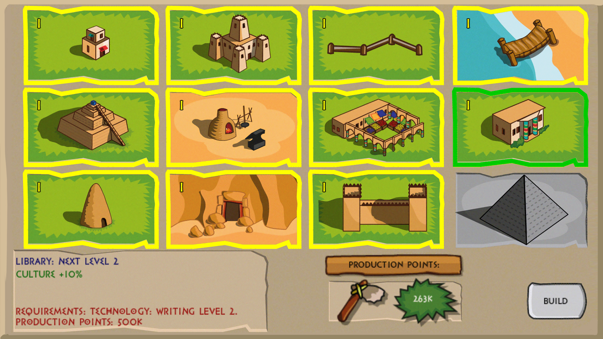 Bronze Age screenshot 4