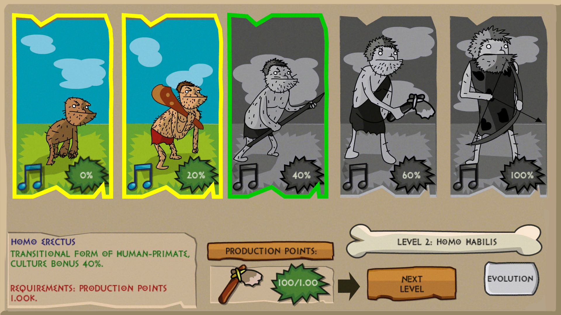 Bronze Age screenshot 5