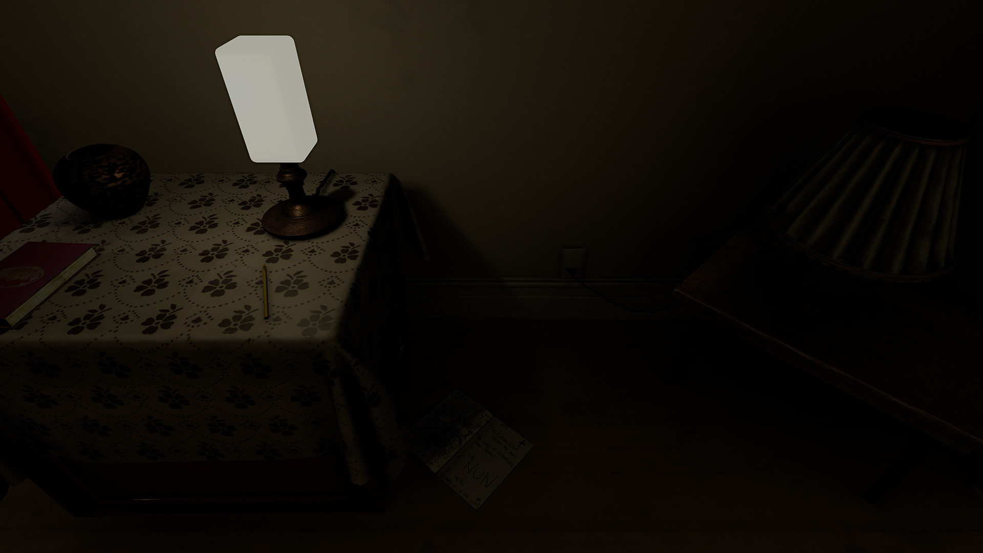 Delirium screenshot 5