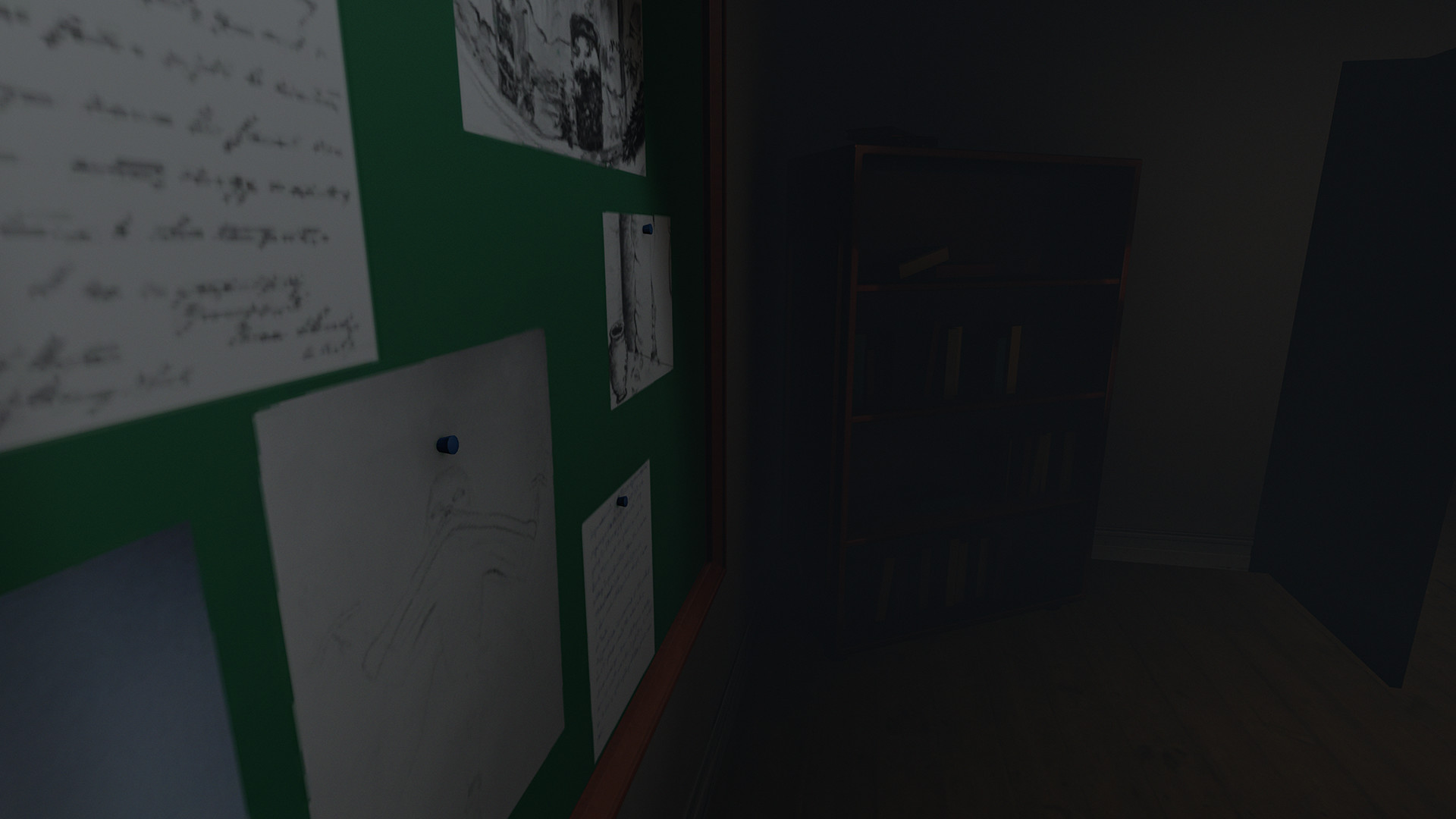 Delirium screenshot 4