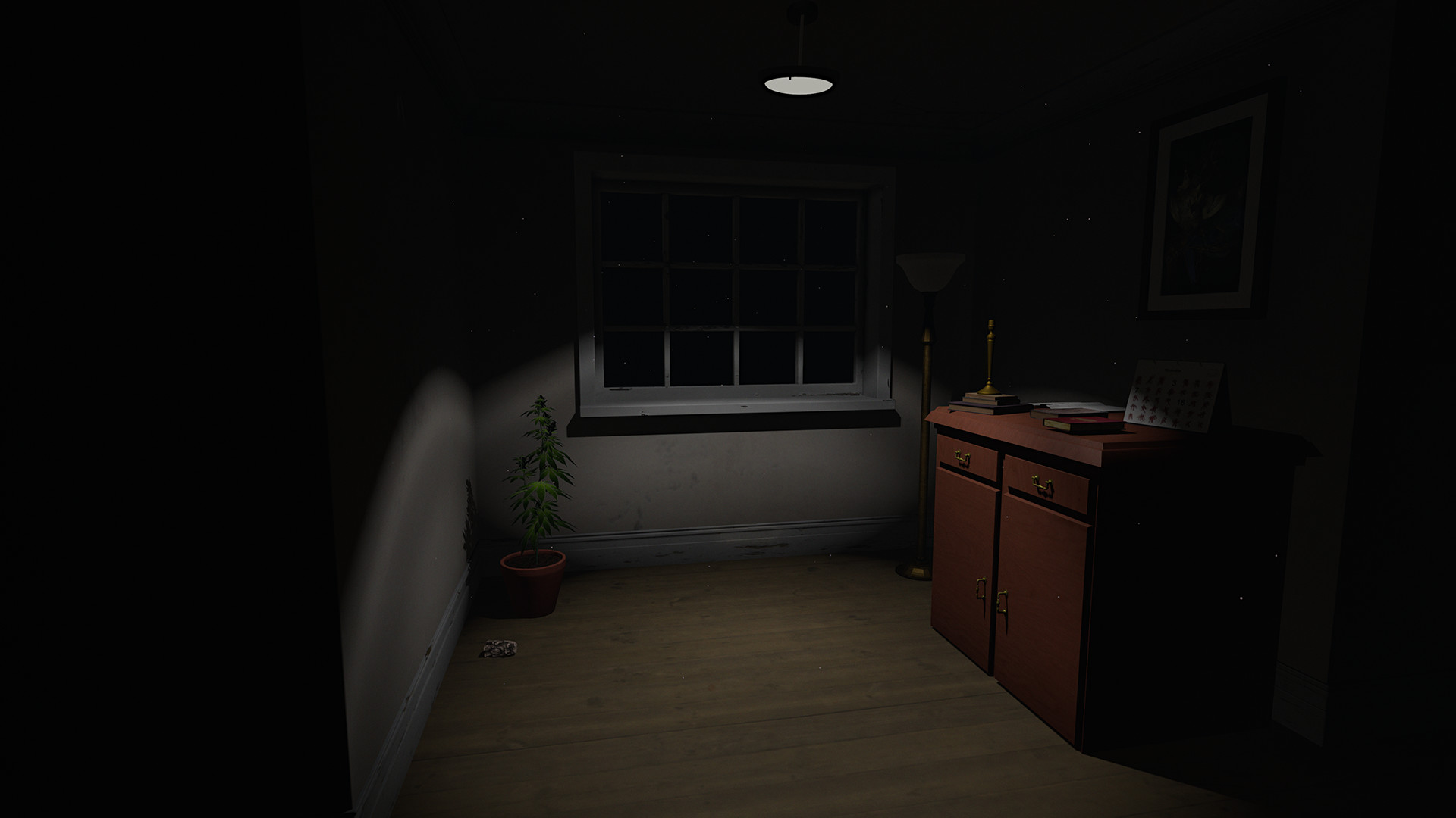 Delirium screenshot 3