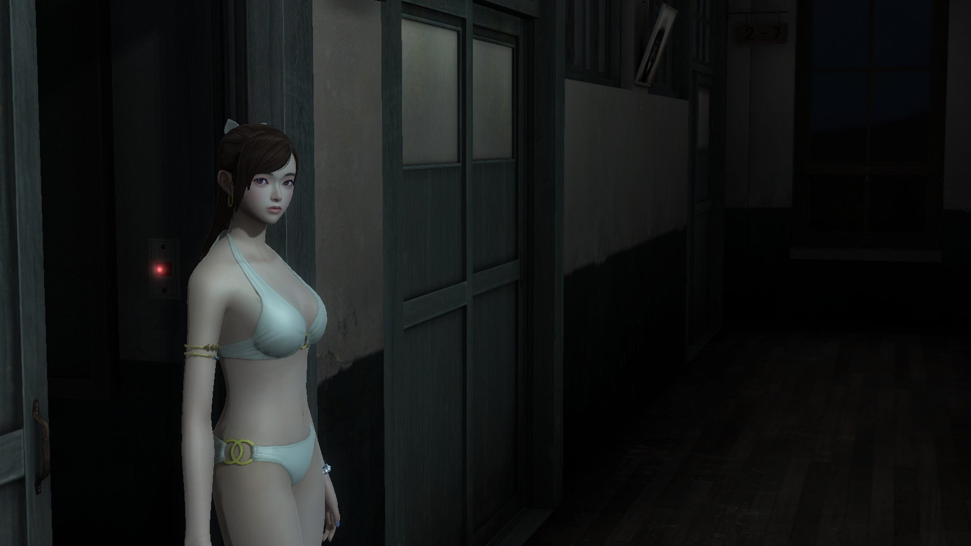 Beachwear Costume - So-Young Han screenshot 1