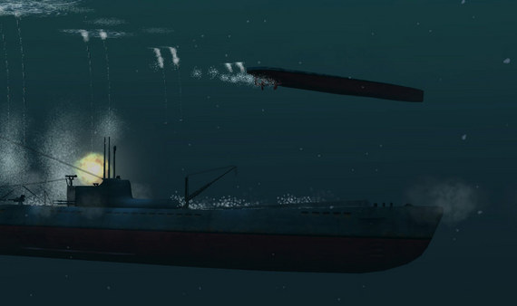 Battlestations: Midway screenshot