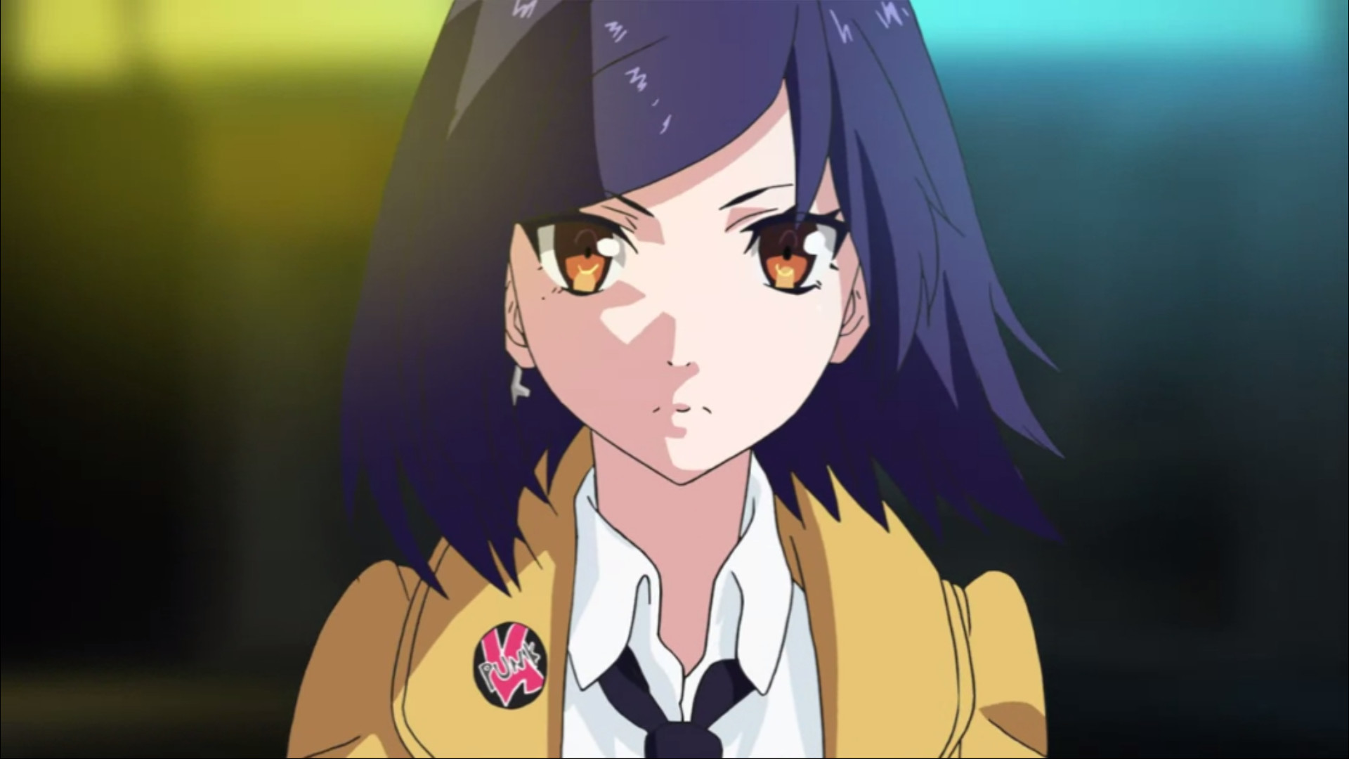 Tokyo Dark screenshot 1