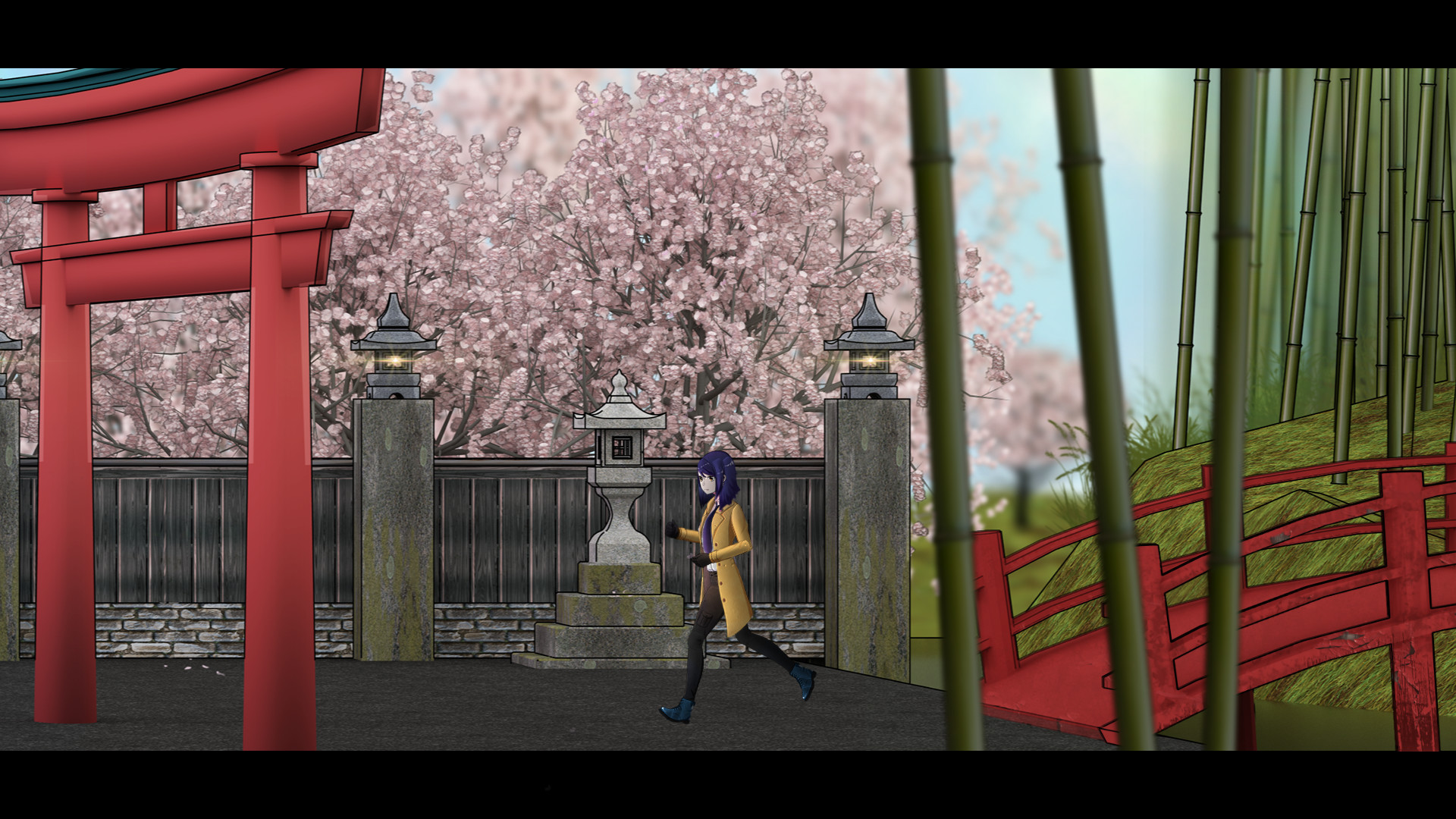 Tokyo Dark screenshot 8