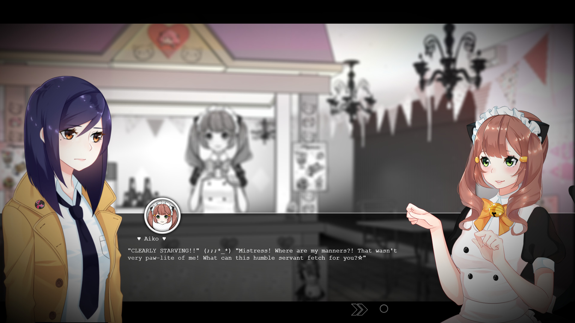 Tokyo Dark screenshot 5