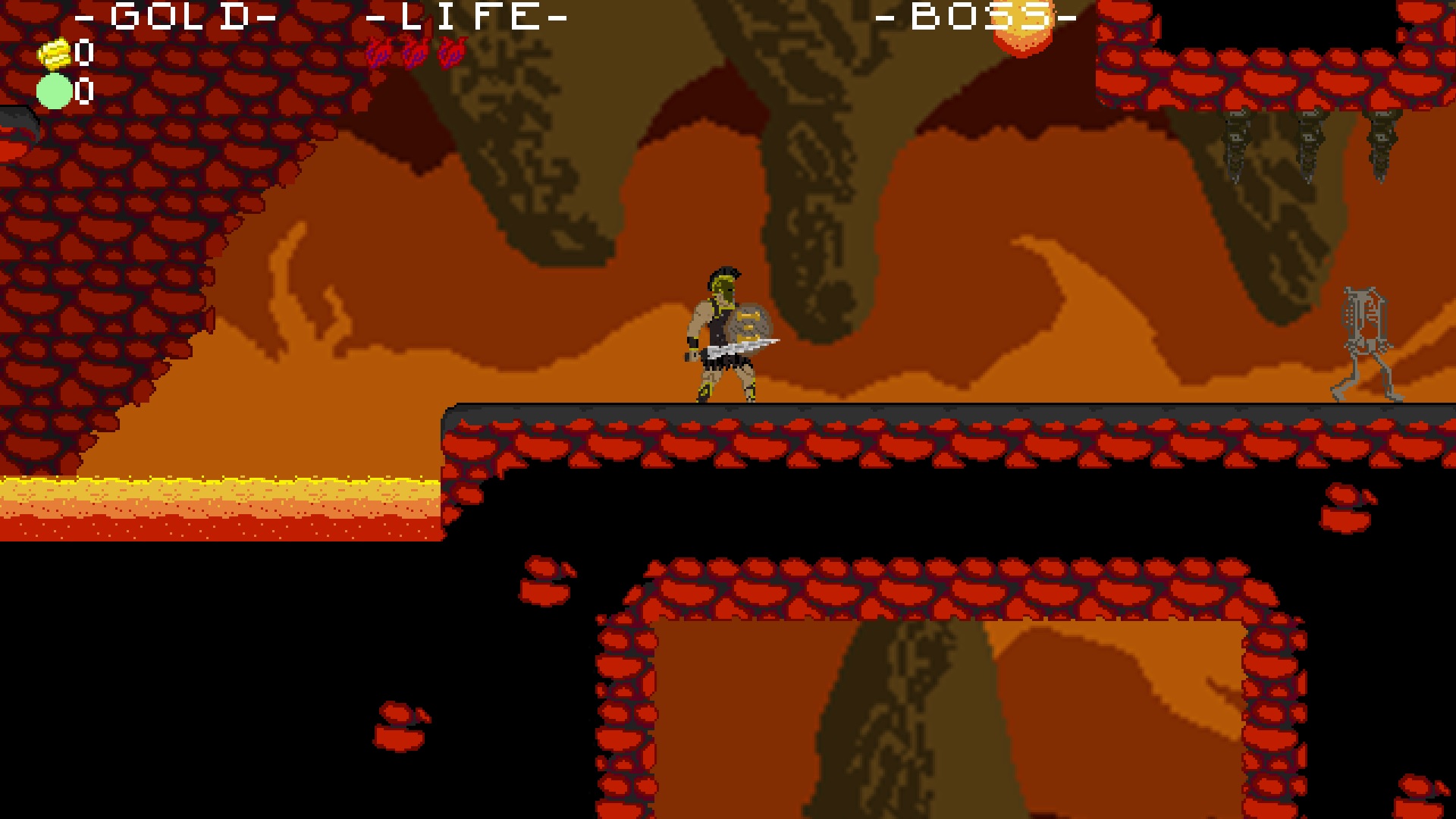 Xenia screenshot 7