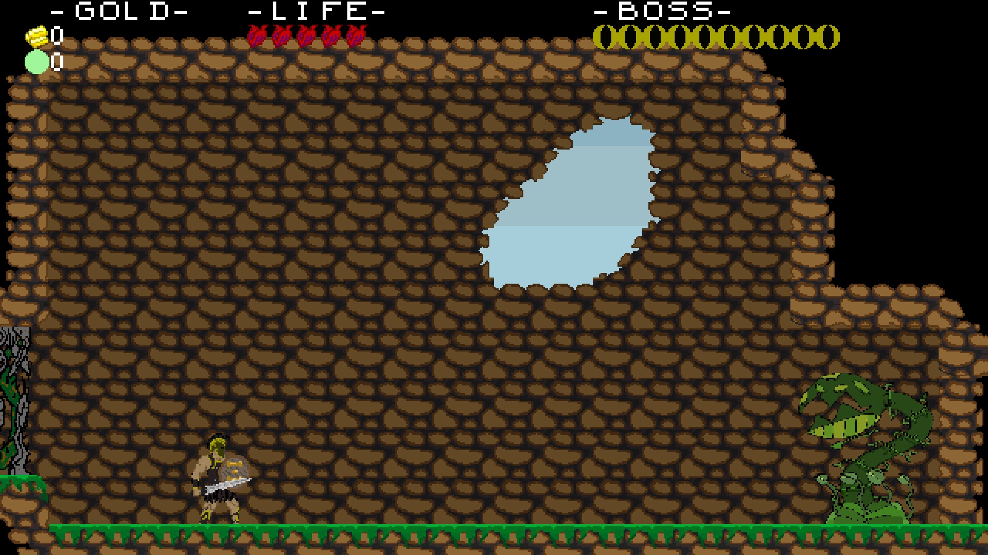 Xenia screenshot 6