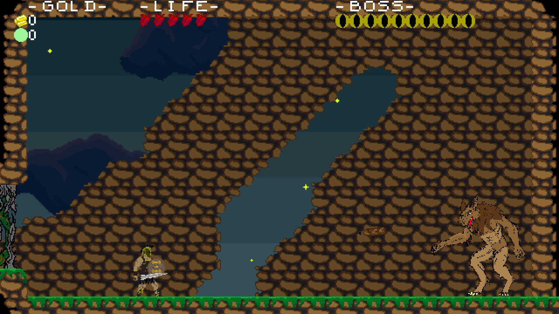 Xenia screenshot 8