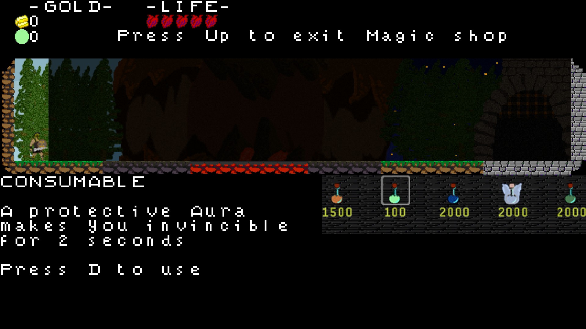 Xenia screenshot 9