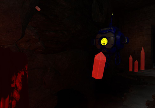 MINE! screenshot 3