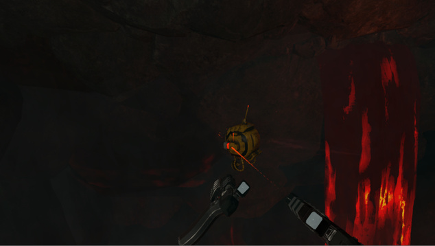 MINE! screenshot 5