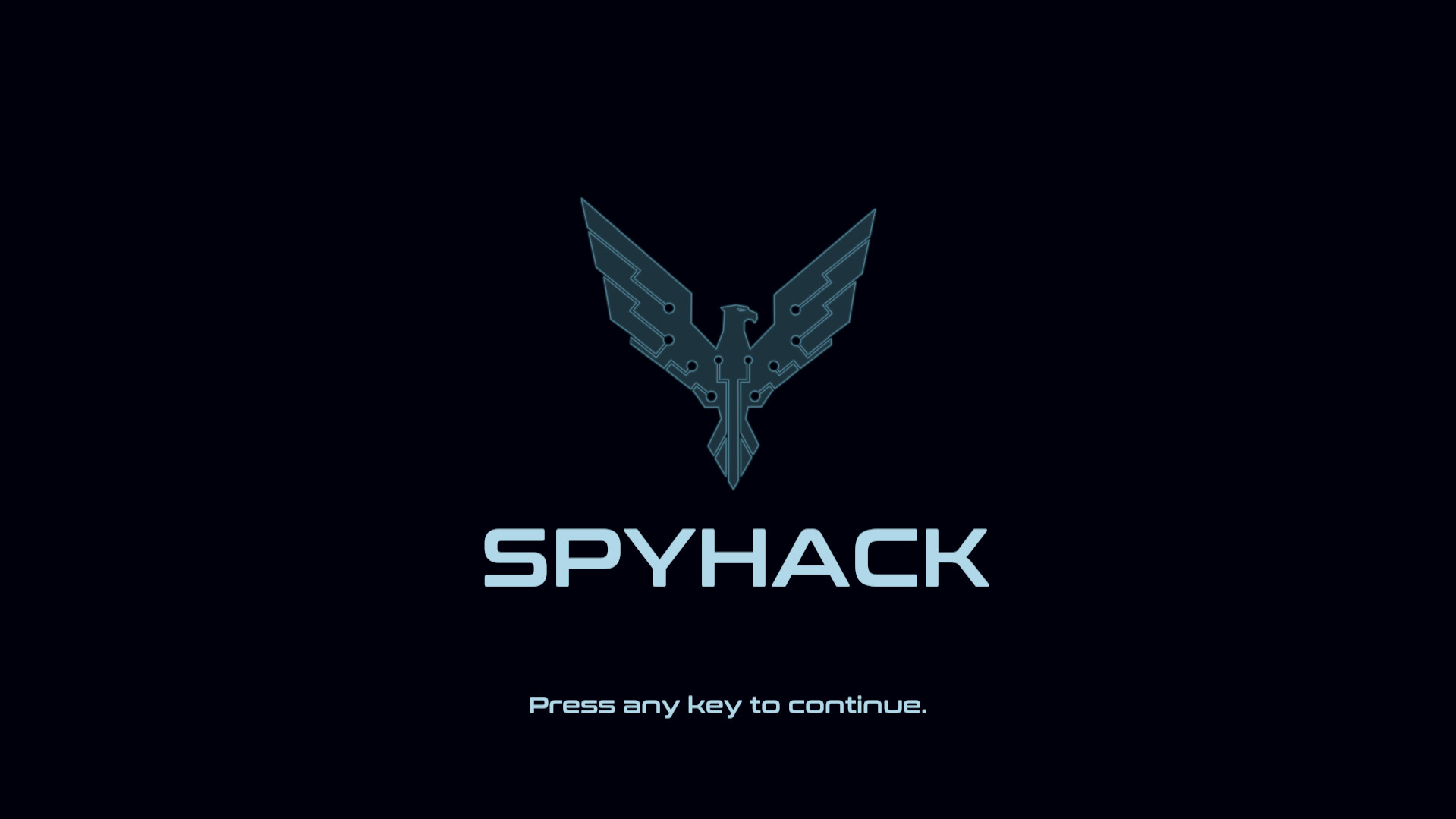 SpyHack screenshot 11