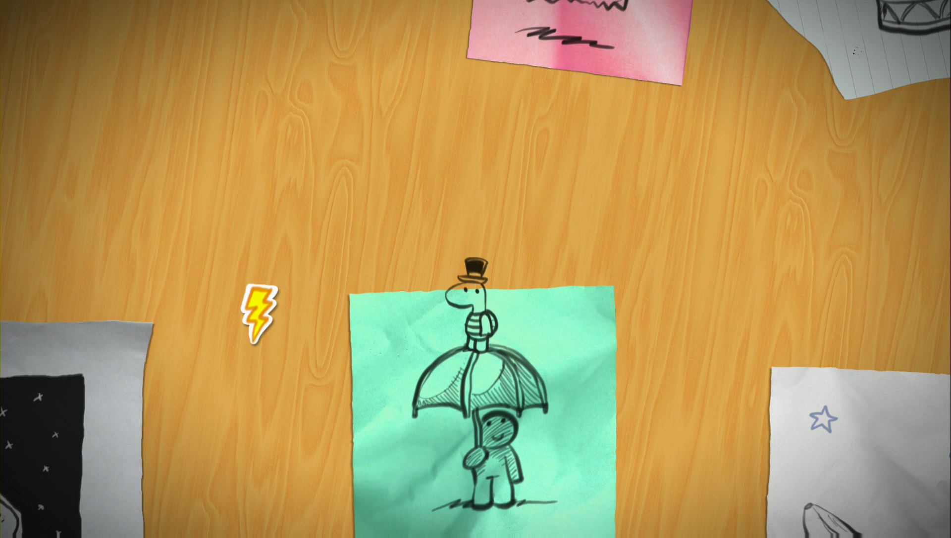 Doodle Jamboree screenshot 5