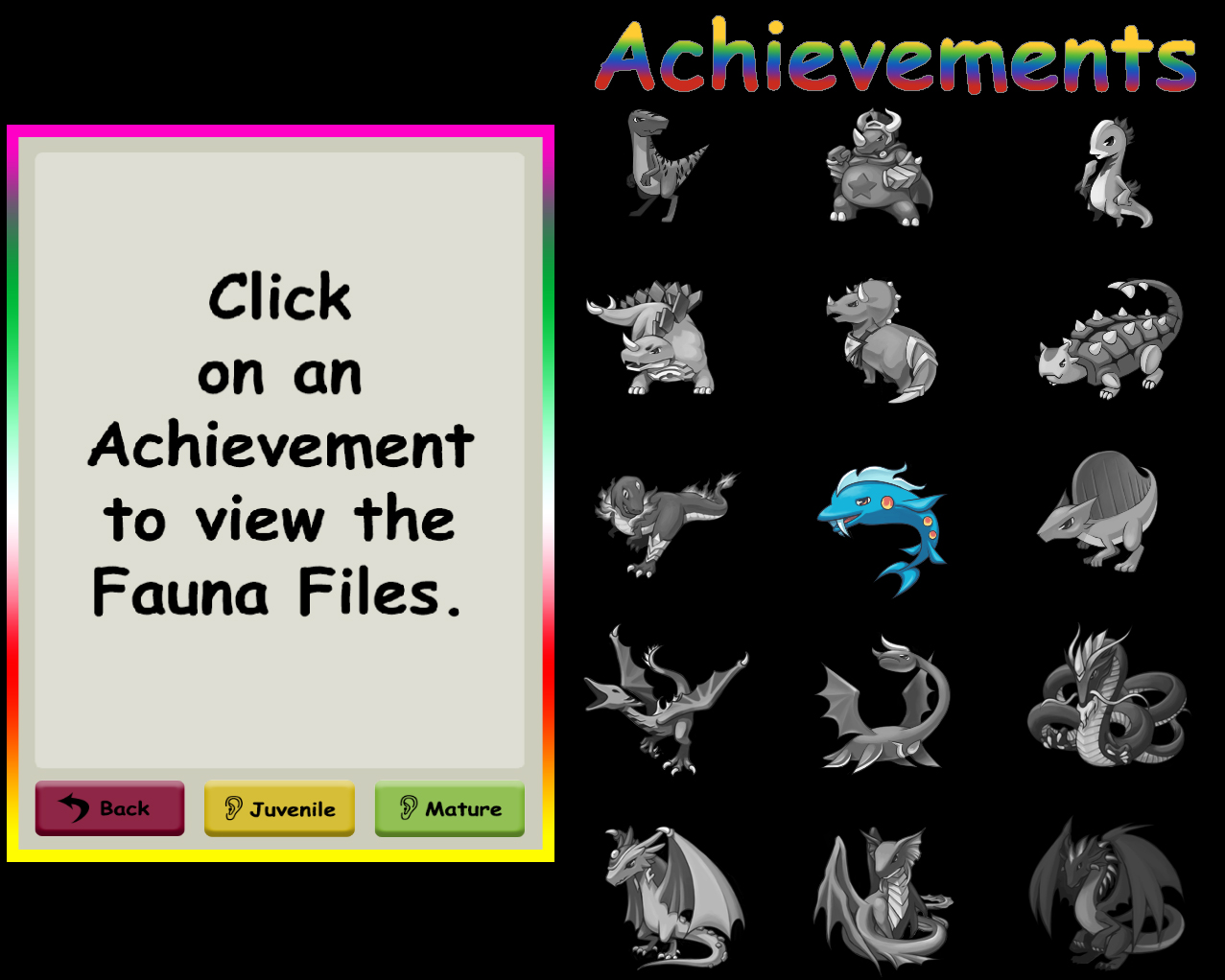 Huedango screenshot 4