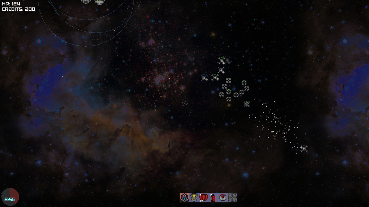 Lone Vessel screenshot 9