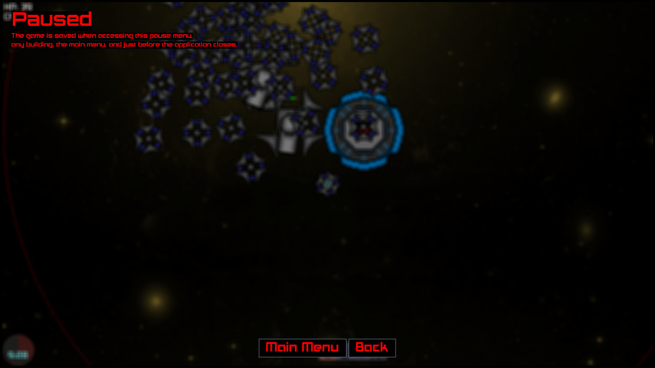 Lone Vessel screenshot 10