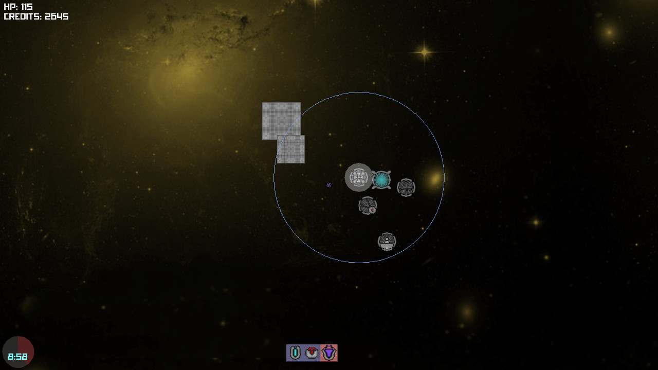 Lone Vessel screenshot 7
