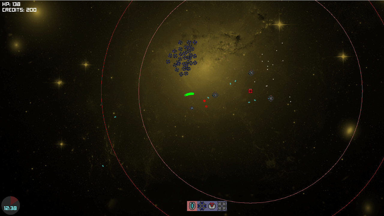 Lone Vessel screenshot 11