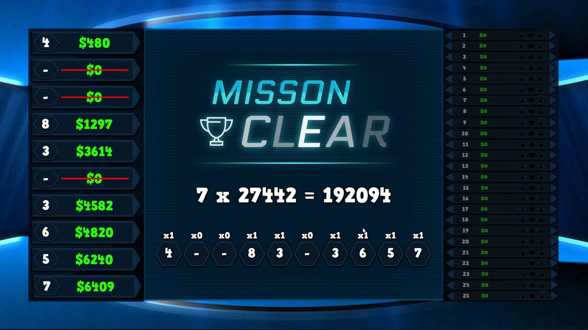 Trivia Vault: Science & History Trivia screenshot 3