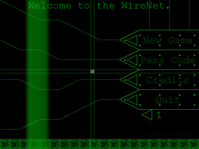 WireNet screenshot 1