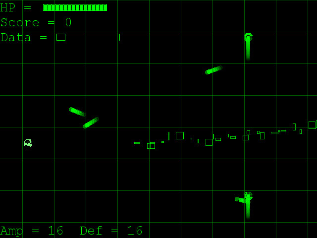 WireNet screenshot 2