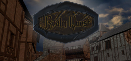 Realm Quest — Steam header