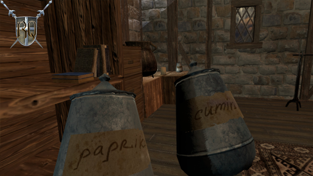 Realm Quest screenshot 8