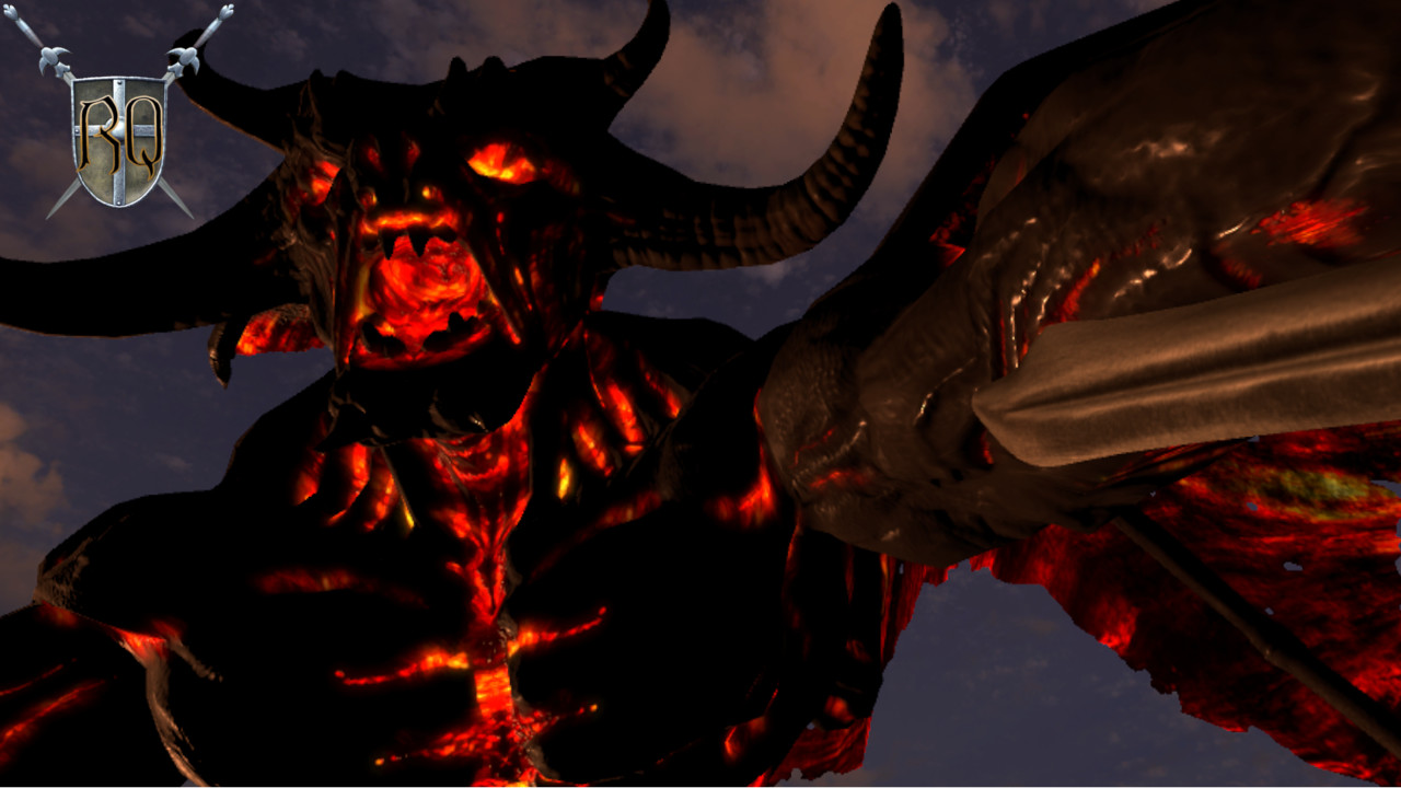 Realm Quest screenshot 6