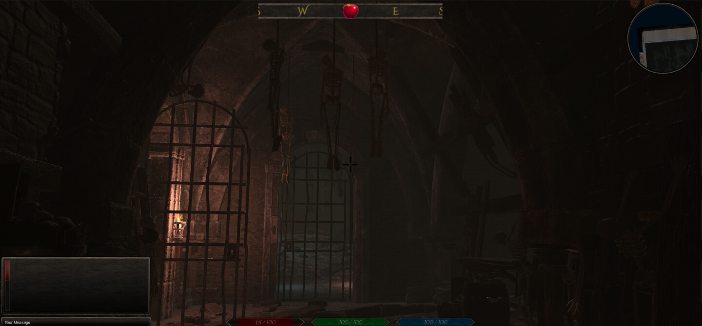 Realm Quest screenshot 3