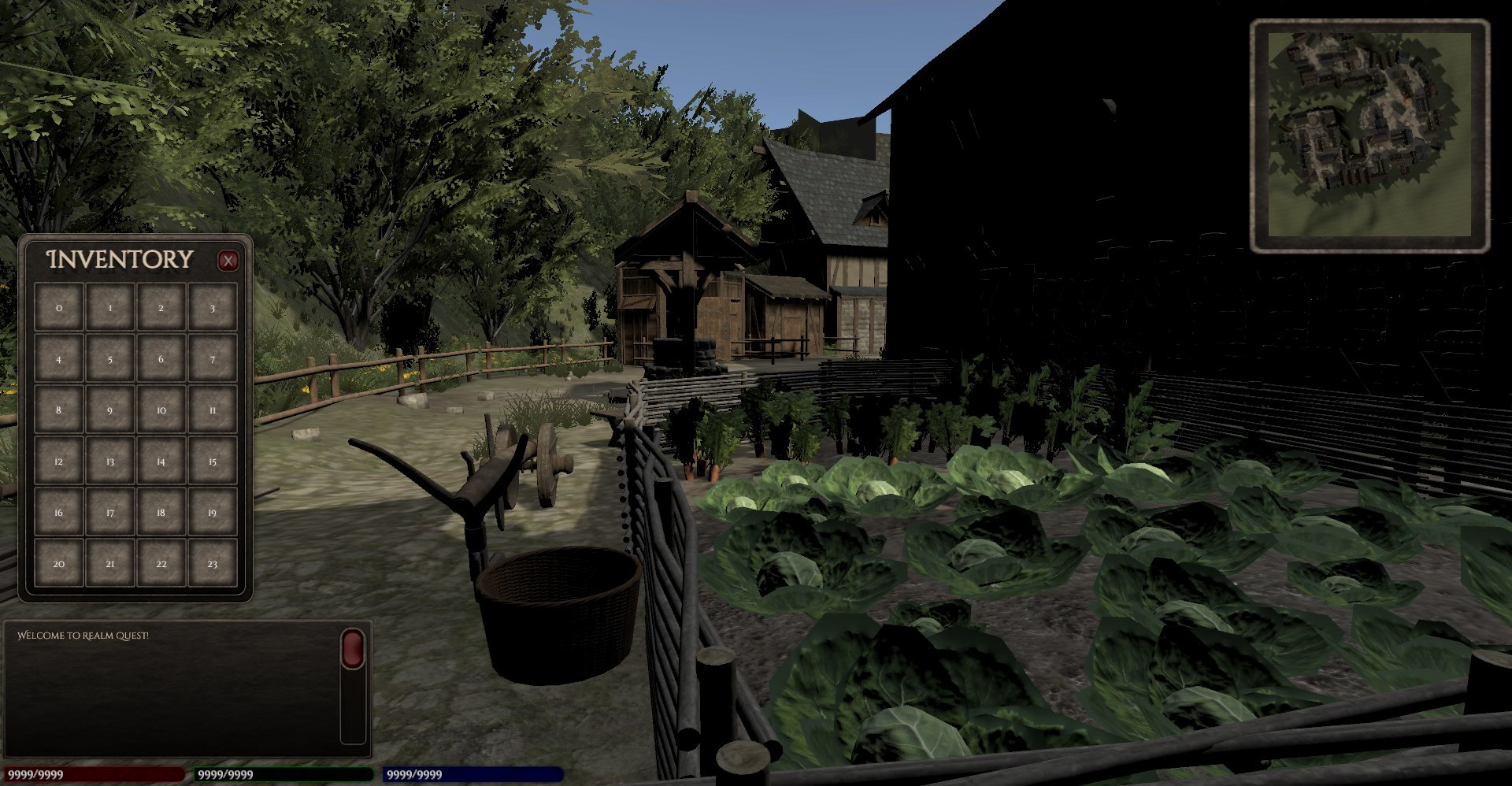 Realm Quest screenshot 5
