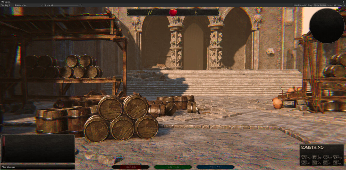 Realm Quest screenshot 10