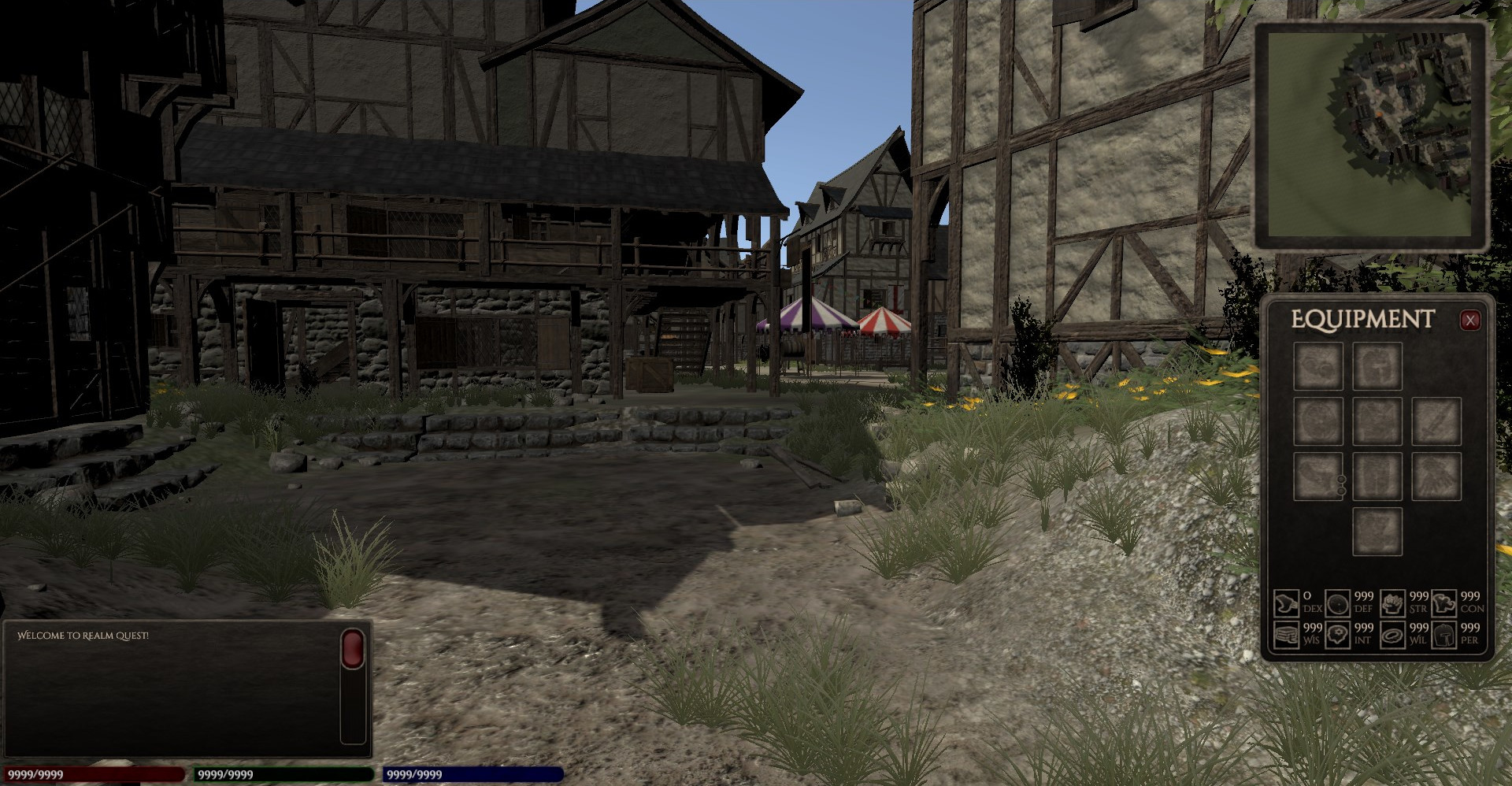 Realm Quest screenshot 7