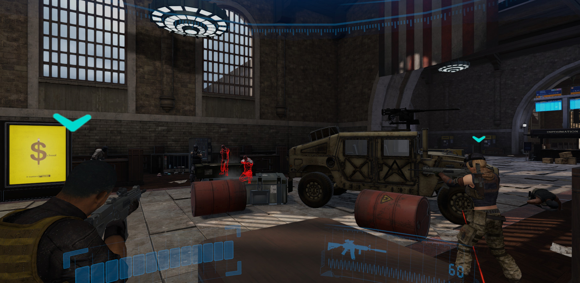 生死线 Dead Line - 追踪再现 Tracing Action DLC screenshot 1