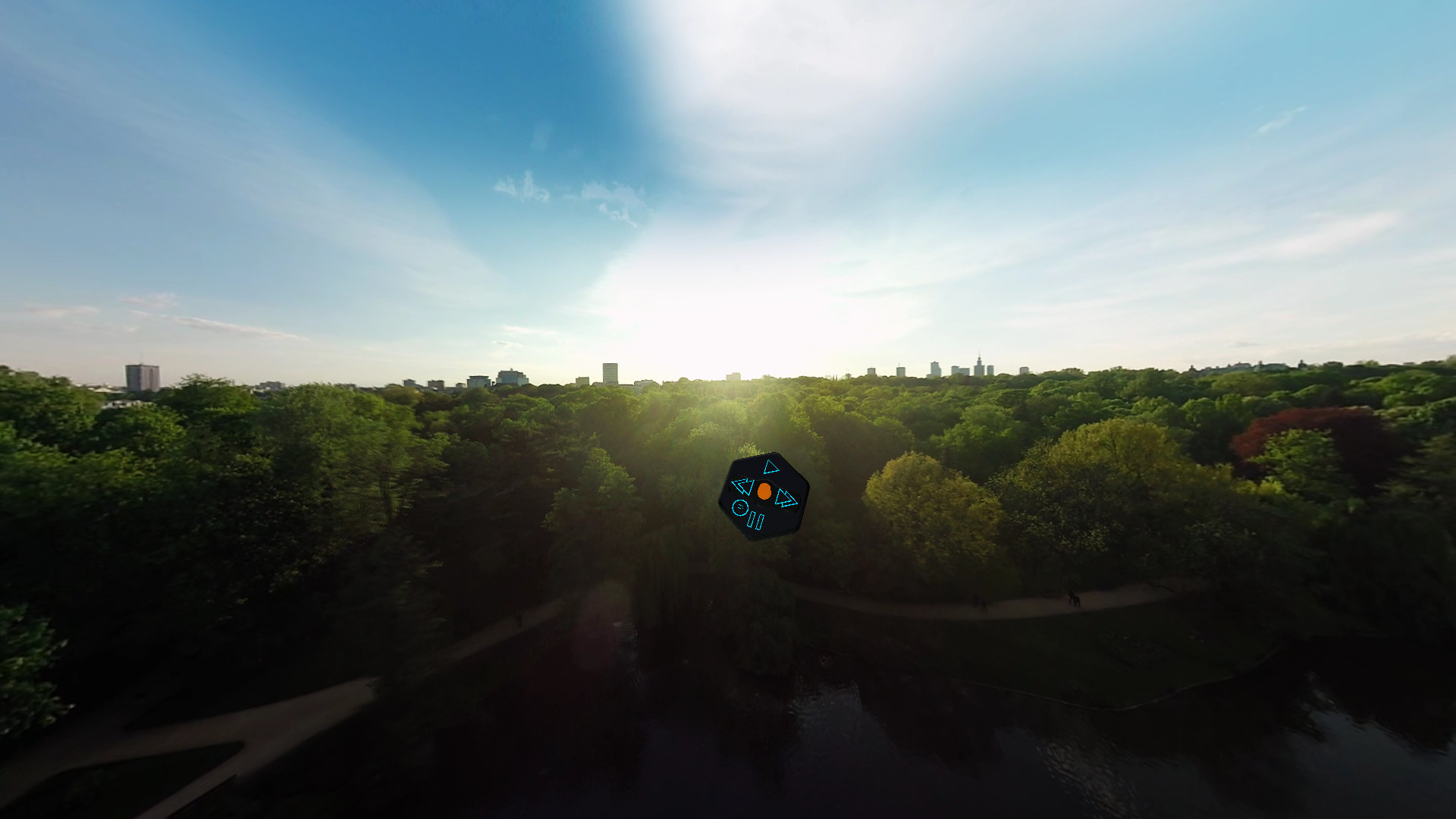 My Way VR screenshot 5