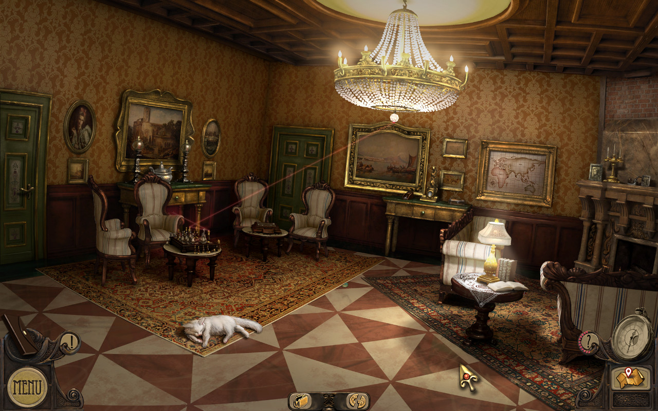 Occultus screenshot 14