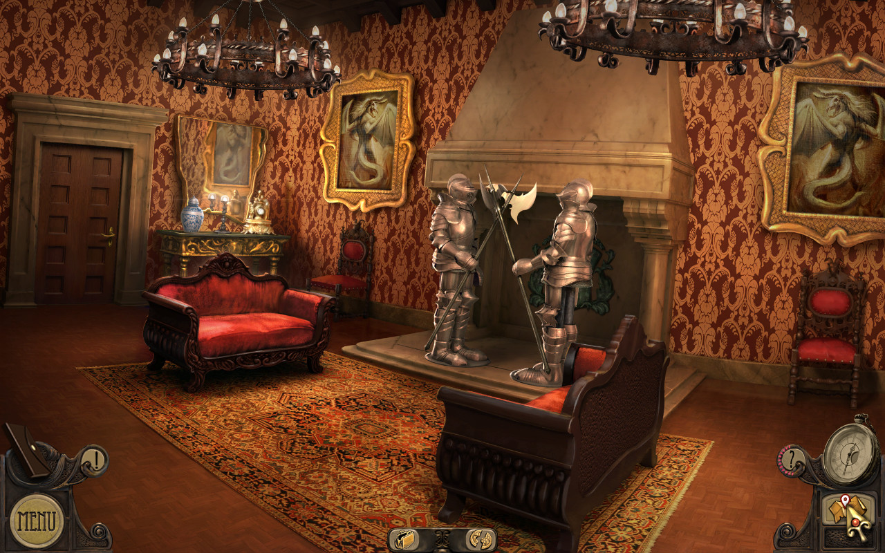 Occultus screenshot 20