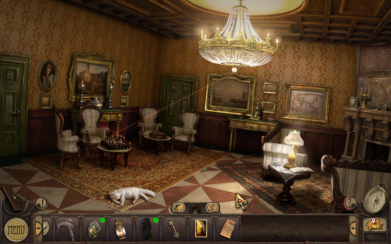 Occultus screenshot 13