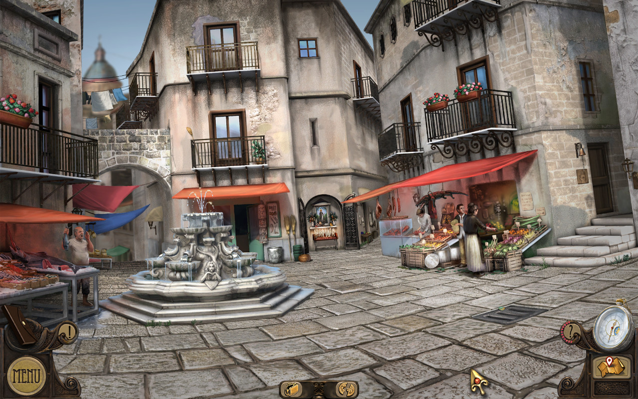 Occultus screenshot 17