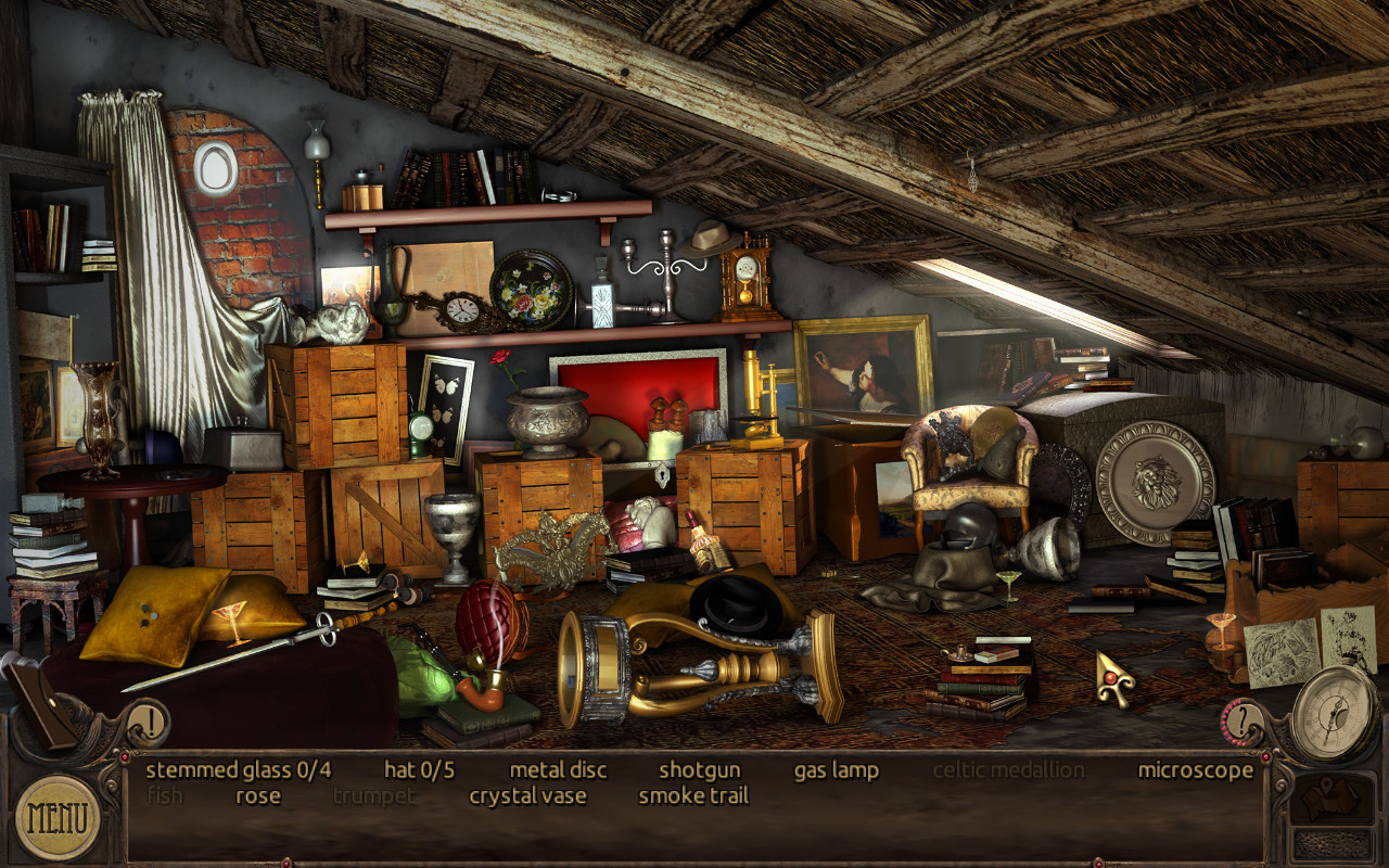 Occultus screenshot 8