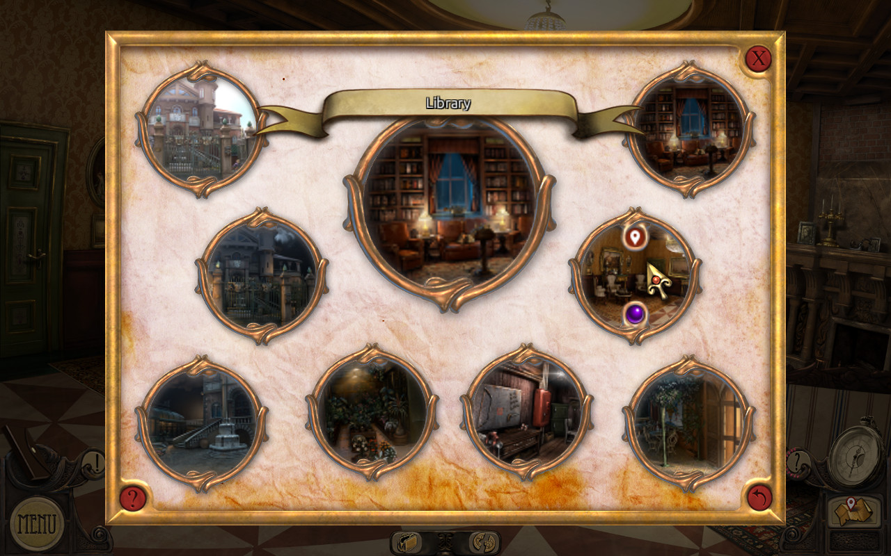 Occultus screenshot 15