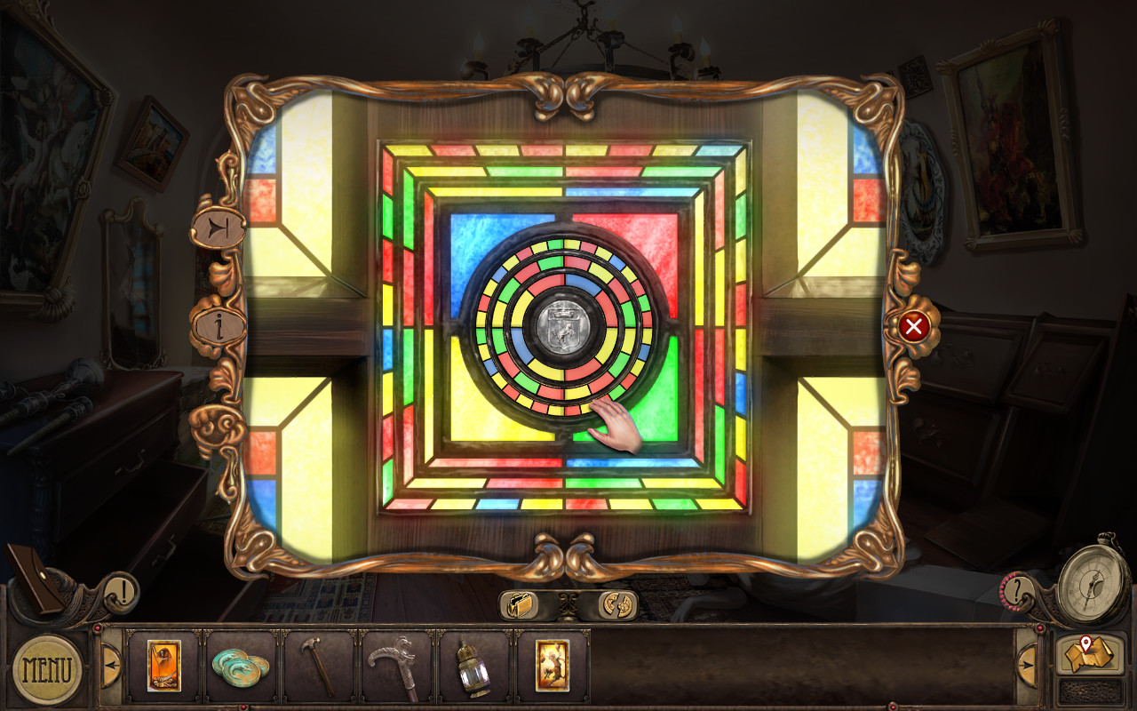 Occultus screenshot 7