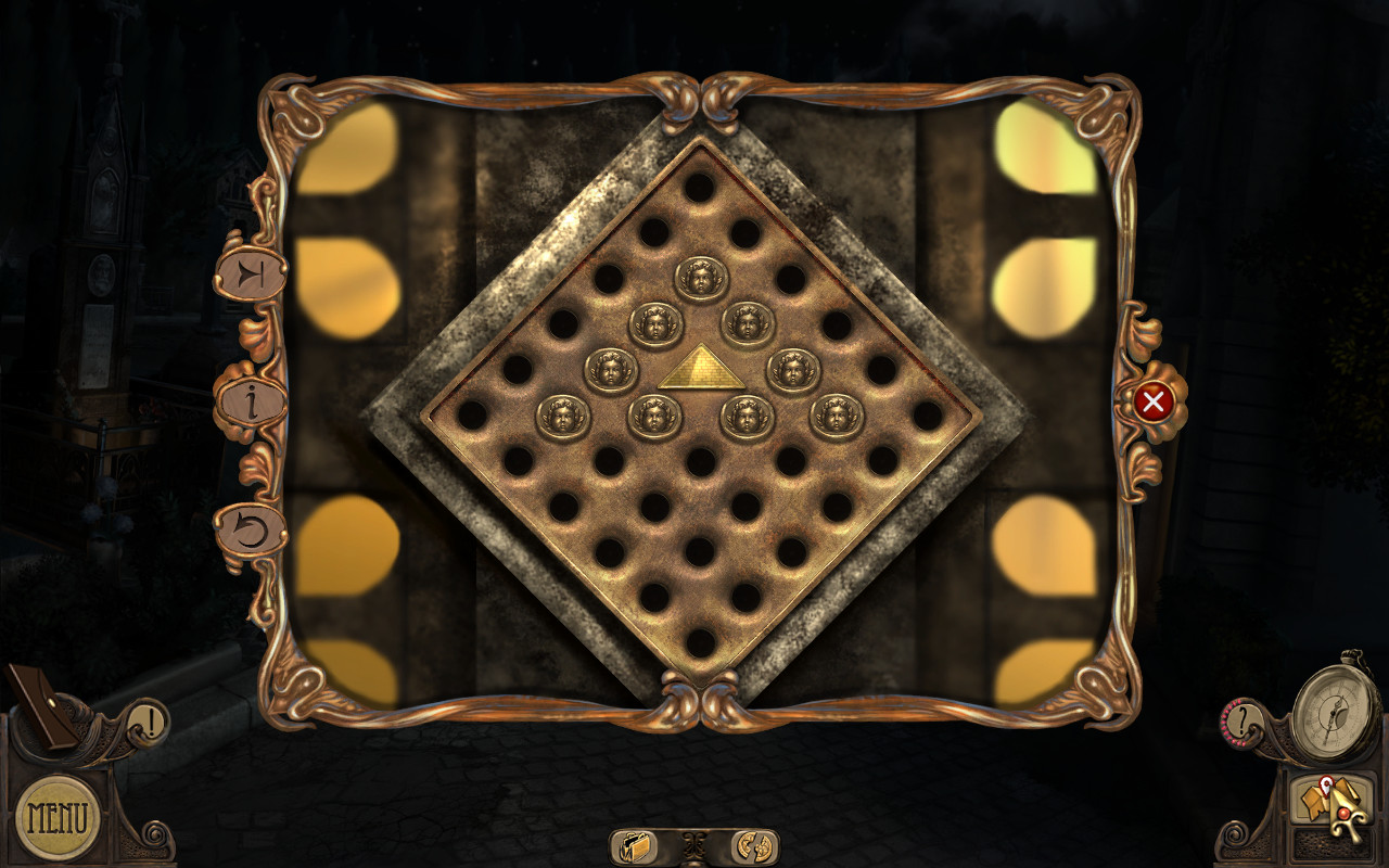 Occultus screenshot 16