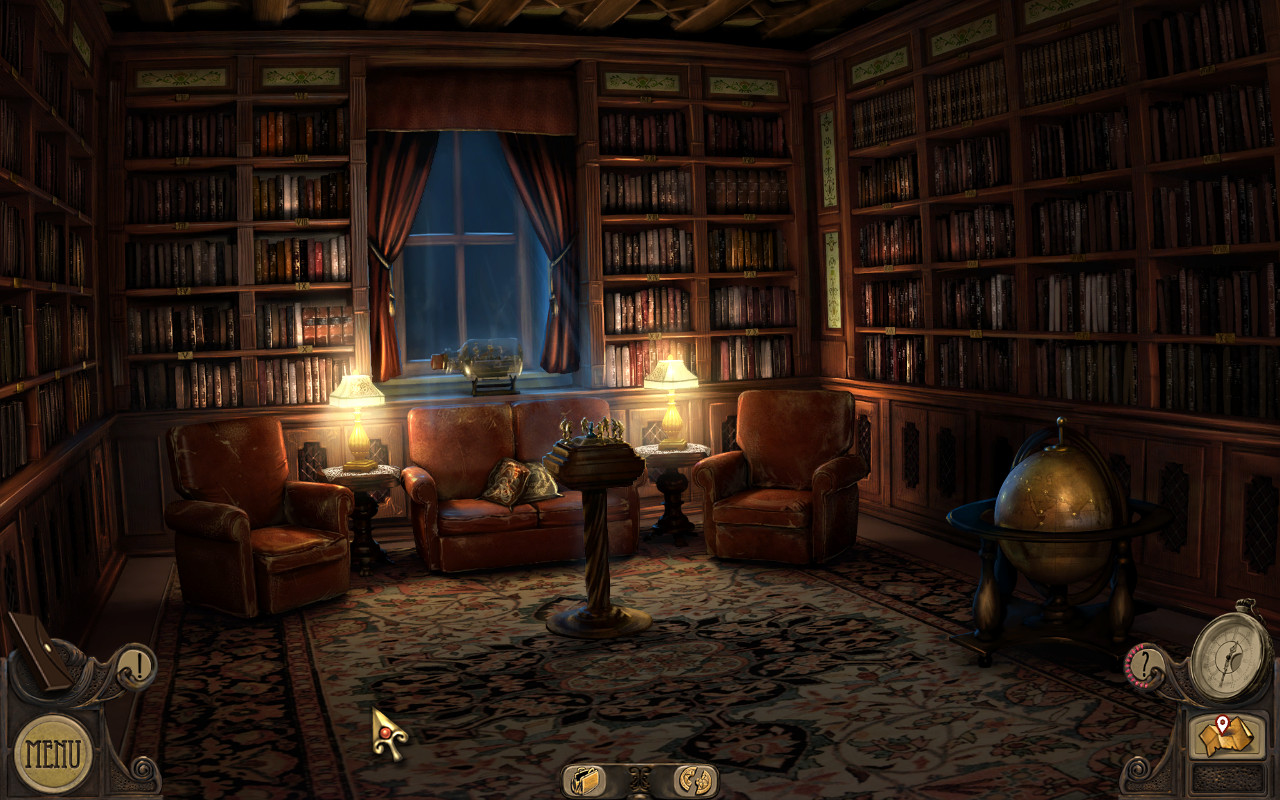 Occultus screenshot 12
